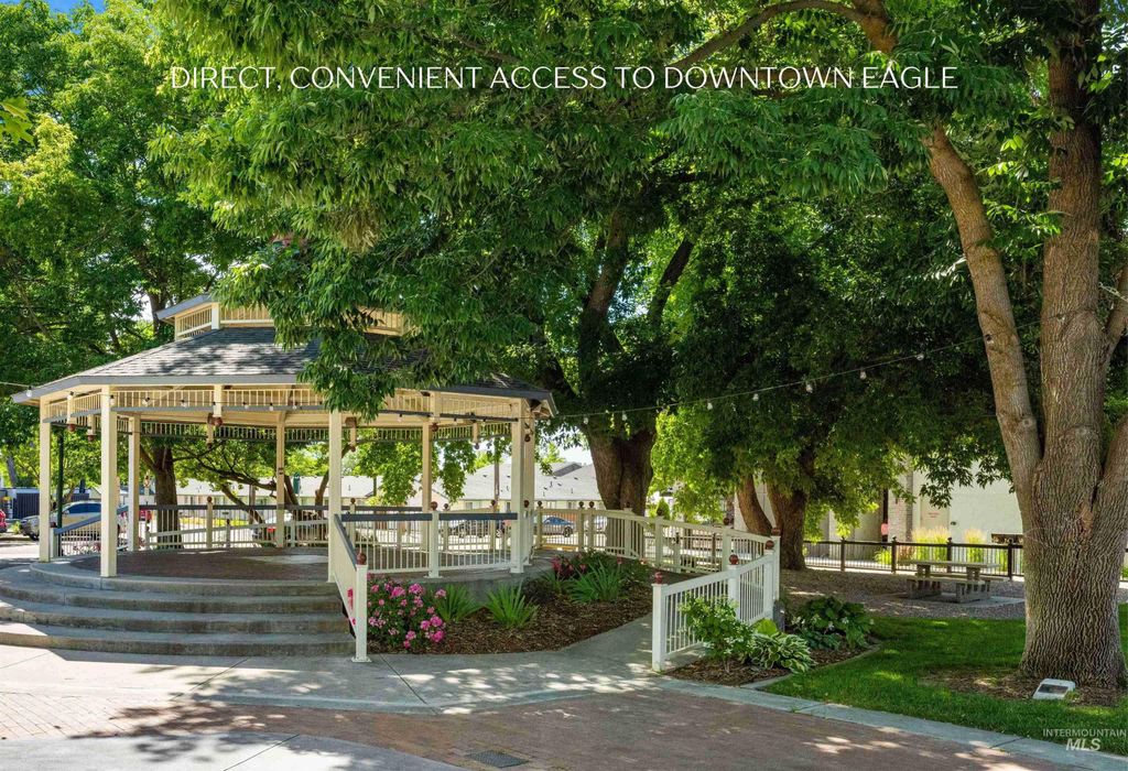 6673 N Fox Run Ave, Meridian, ID 83646 photo 46