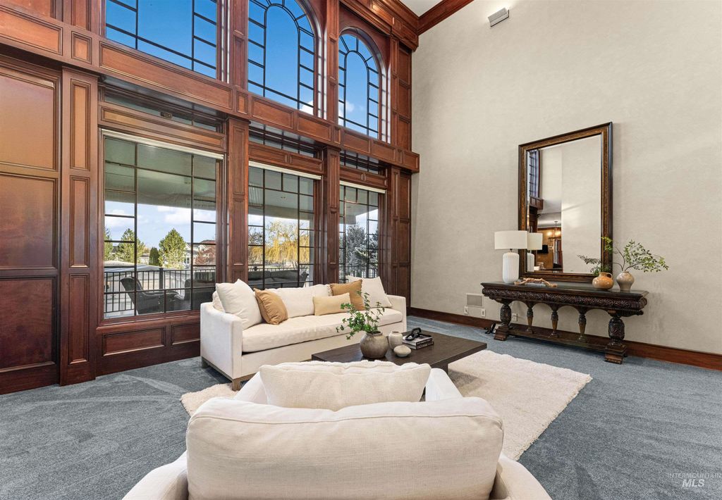 6673 N Fox Run Ave, Meridian, ID 83646 photo 9