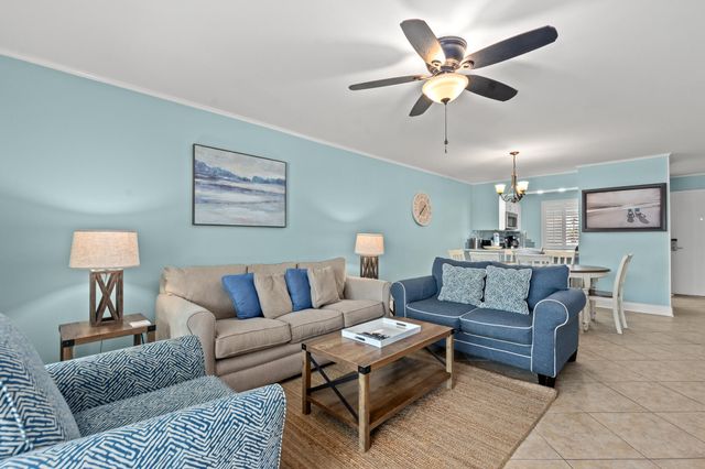 502 Gulf Shore Drive, 215, Destin, FL 32541