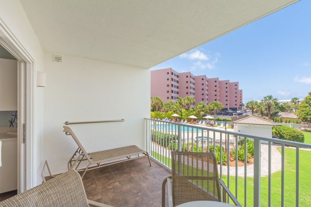 502 Gulf Shore Drive, 215, Destin, FL 32541