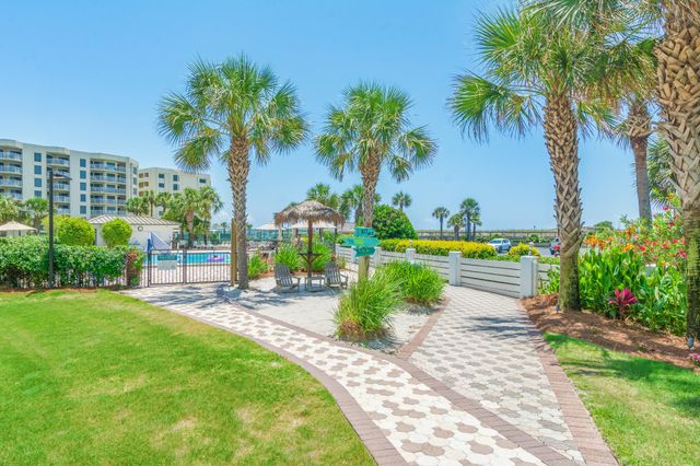 502 Gulf Shore Drive, 215, Destin, FL 32541