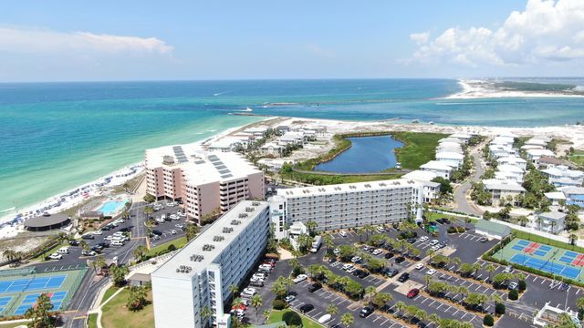 502 Gulf Shore Drive, 215, Destin, FL 32541