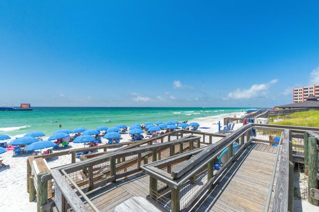 502 Gulf Shore Drive, 215, Destin, FL 32541
