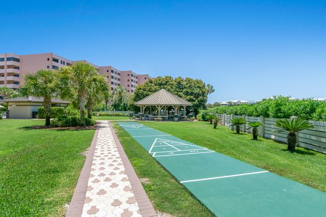 502 Gulf Shore Drive, 215, Destin, FL 32541