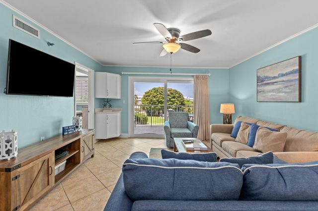 502 Gulf Shore Drive, 215, Destin, FL 32541