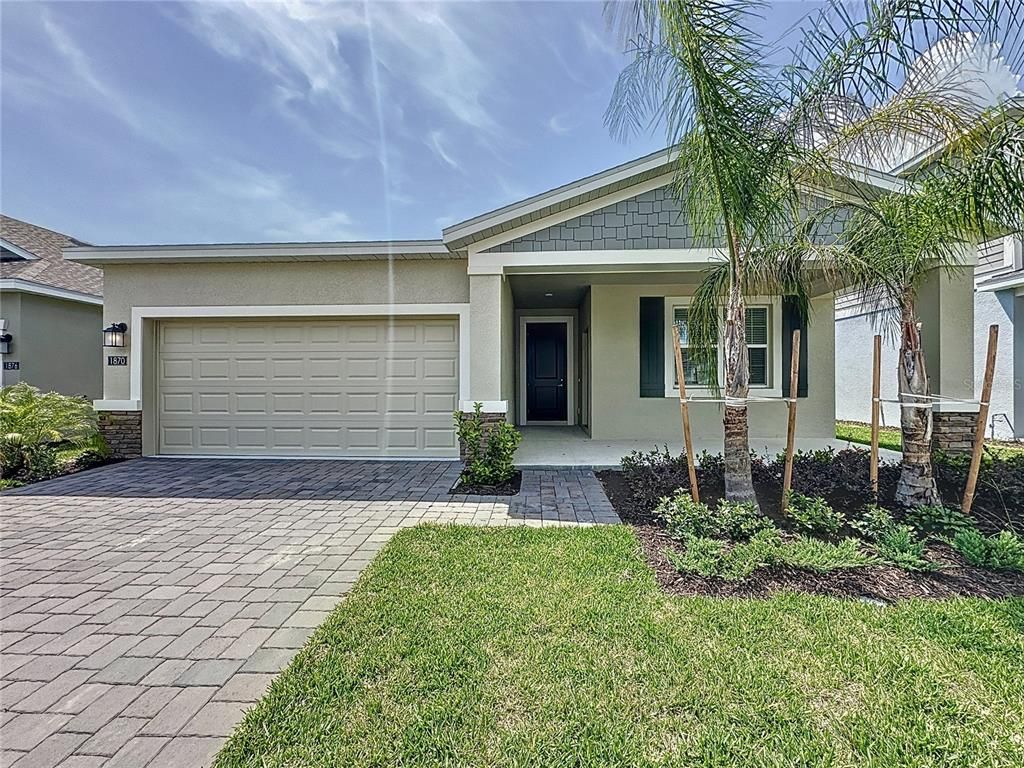 1870 CLEAR SKY DRIVE, Kissimmee, FL 34744