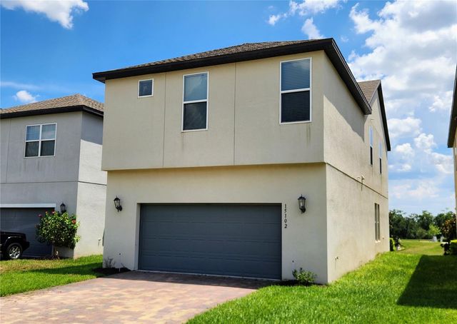 15102 STUTTGART ALLEY, Winter Garden, FL 34787