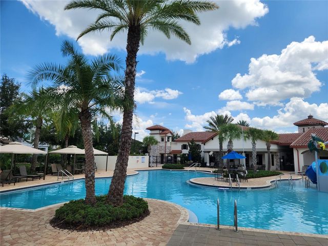 15102 STUTTGART ALLEY, Winter Garden, FL 34787