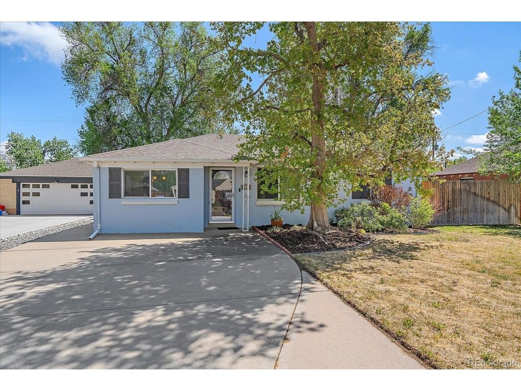 3040 Grape St, Denver, CO 80207