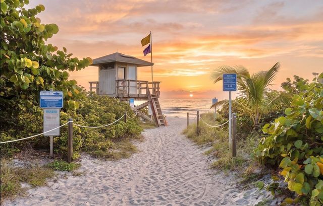950 Ponce De Leon Road 104, Boca Raton, FL 33432