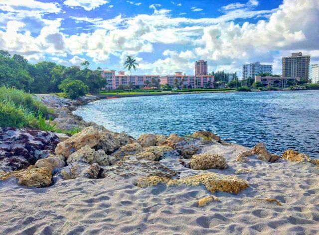 950 Ponce De Leon Road 104, Boca Raton, FL 33432