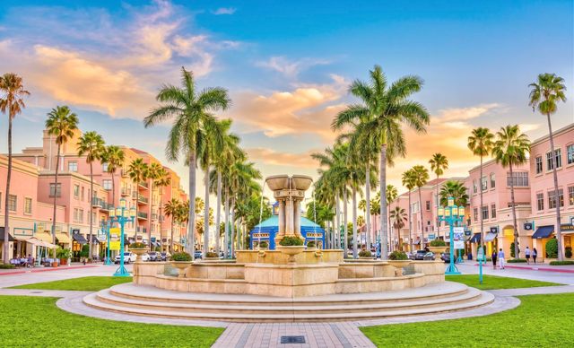 950 Ponce De Leon Road 104, Boca Raton, FL 33432