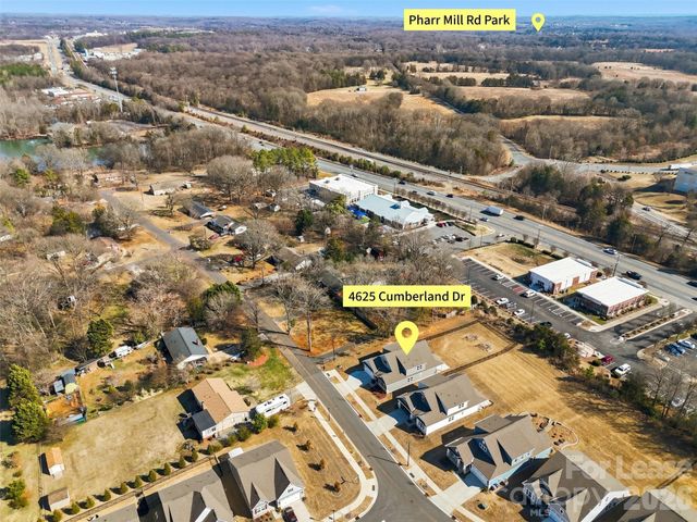6425 Cumberland Drive 23, Harrisburg, NC 28075