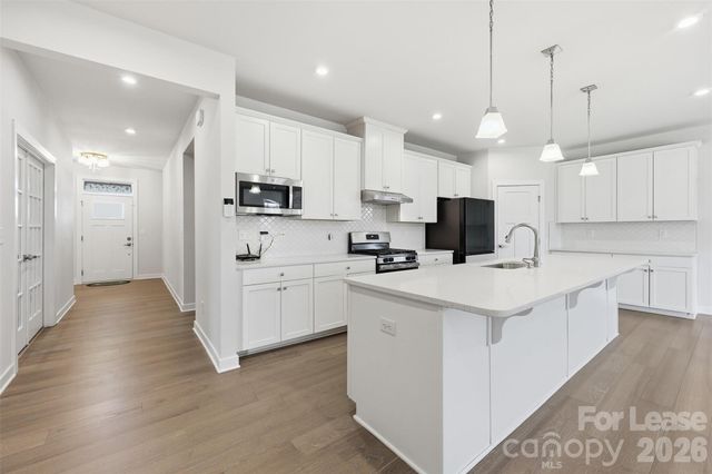 6425 Cumberland Drive 23, Harrisburg, NC 28075