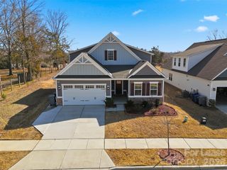 6425 Cumberland Drive 23, Harrisburg, NC 28075