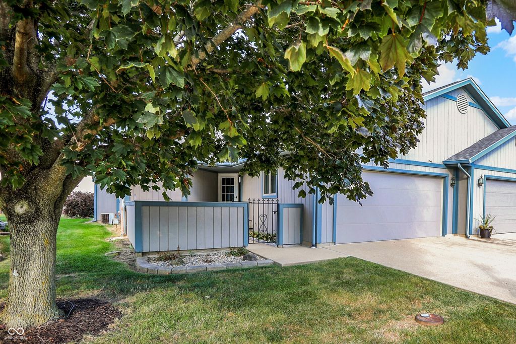 38 Torchwood Lane, Lafayette, IN 47905