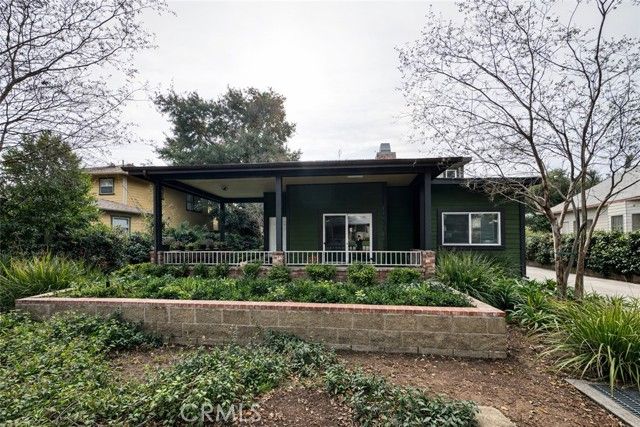 537 Cypress, Pasadena, CA 91103
