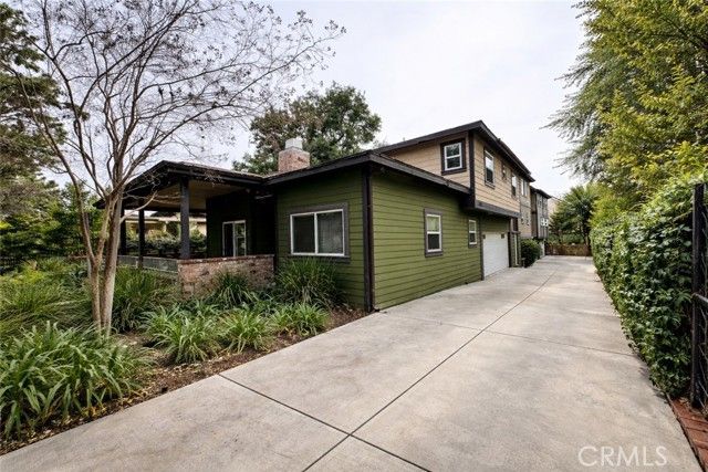 537 Cypress, Pasadena, CA 91103