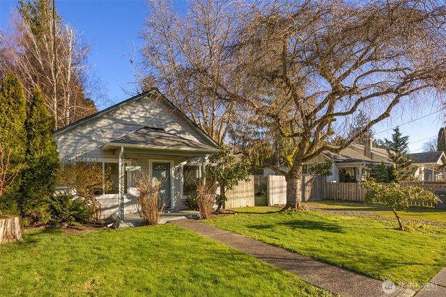 7950 Maple Avenue SE, Snoqualmie, WA 98065