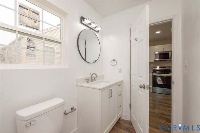 1434 Baylors Ln, Petersburg, VA 23803