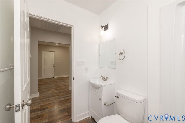 1434 Baylors Ln, Petersburg, VA 23803