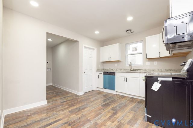 1434 Baylors Ln, Petersburg, VA 23803