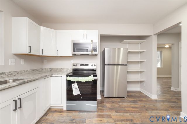 1434 Baylors Ln, Petersburg, VA 23803