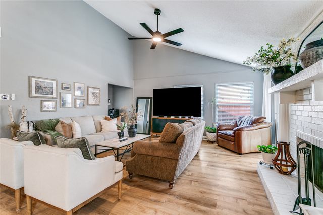 2001 Embassy Way, Carrollton, TX 75006