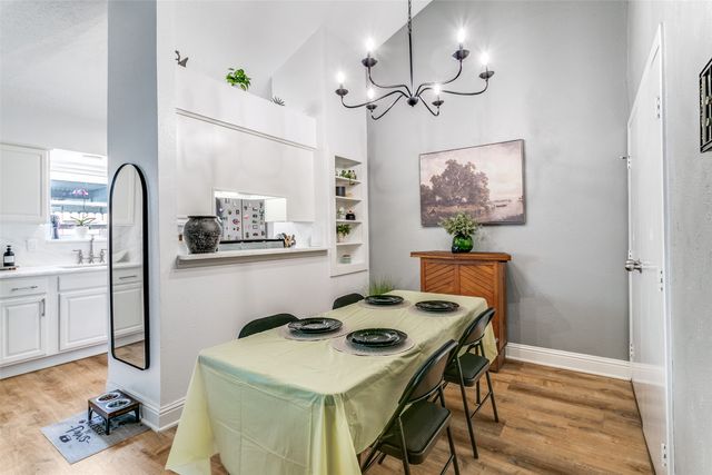 2001 Embassy Way, Carrollton, TX 75006