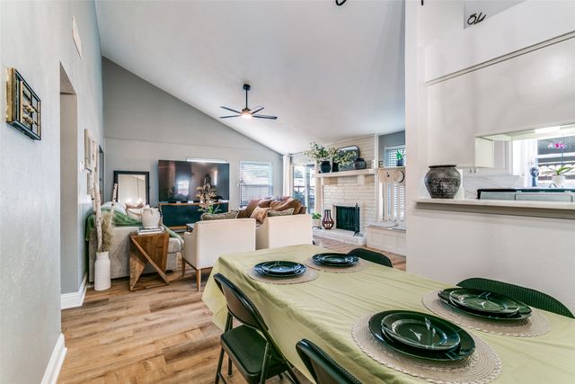 2001 Embassy Way, Carrollton, TX 75006