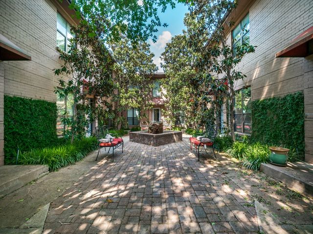 4118 Bowser Avenue B, Dallas, TX 75219