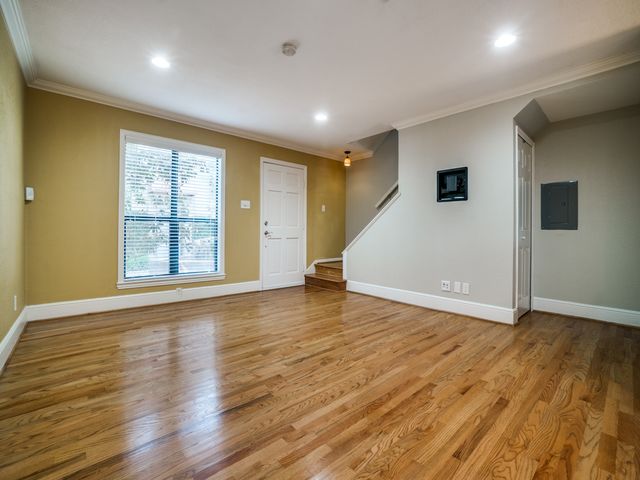 4118 Bowser Avenue B, Dallas, TX 75219