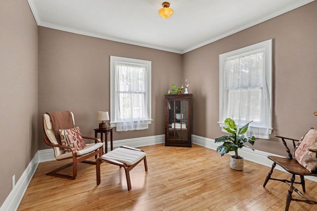 129 S Berkley Street, Kalamazoo, MI 49006