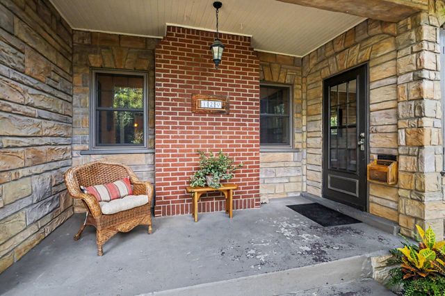 129 S Berkley Street, Kalamazoo, MI 49006