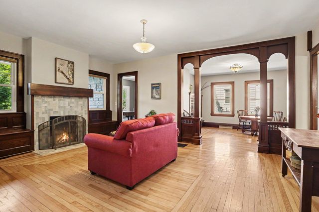 129 S Berkley Street, Kalamazoo, MI 49006