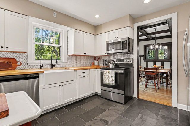 129 S Berkley Street, Kalamazoo, MI 49006