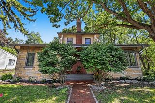 129 S Berkley Street, Kalamazoo, MI 49006