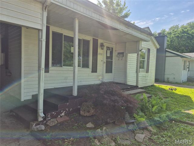 1732 Ferguson Avenue, Granite City, IL 62040