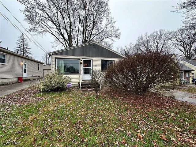 1513 Wakefield Avenue, Youngstown, OH 44514