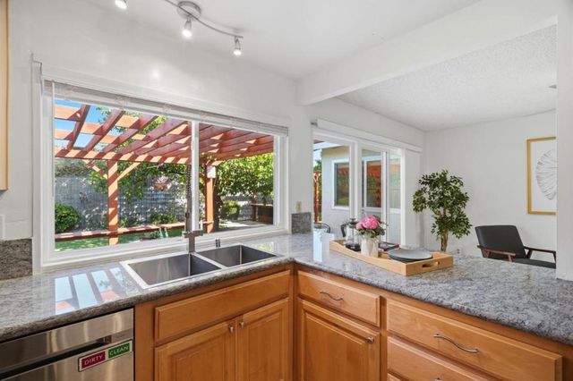 1309 Dentwood Drive, San Jose, CA 95118