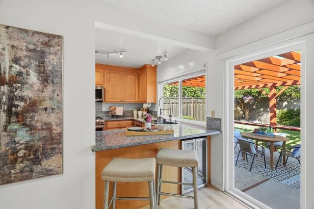 1309 Dentwood Drive, San Jose, CA 95118