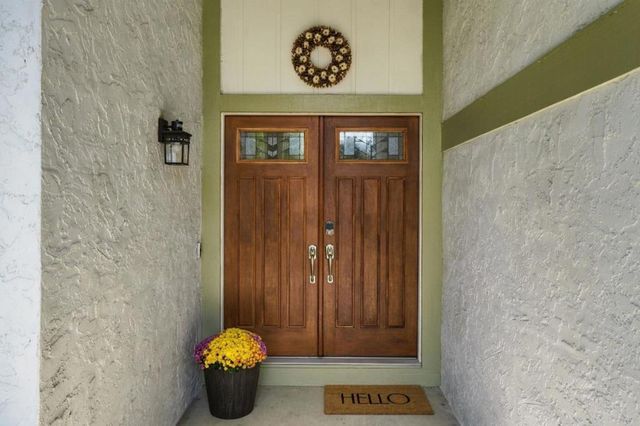 1309 Dentwood Drive, San Jose, CA 95118