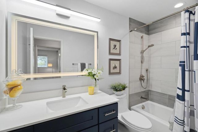 1309 Dentwood Drive, San Jose, CA 95118