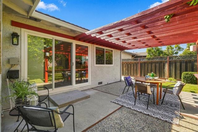 1309 Dentwood Drive, San Jose, CA 95118