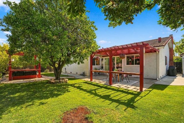 1309 Dentwood Drive, San Jose, CA 95118