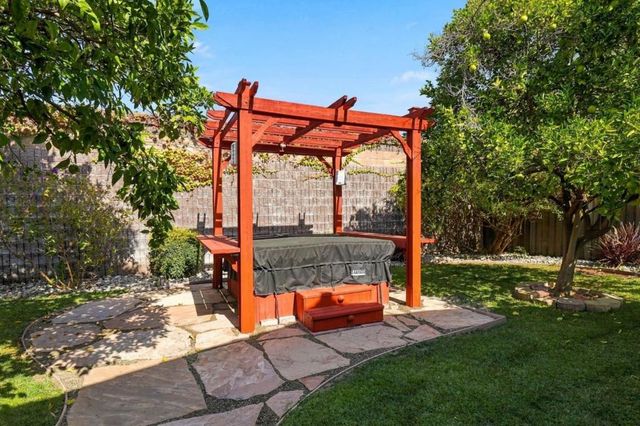 1309 Dentwood Drive, San Jose, CA 95118