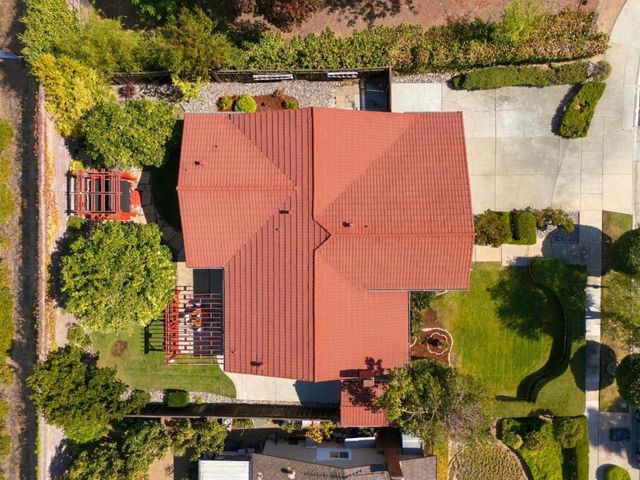1309 Dentwood Drive, San Jose, CA 95118