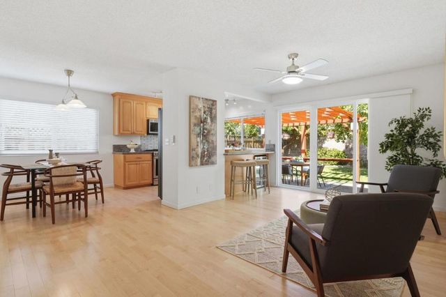 1309 Dentwood Drive, San Jose, CA 95118