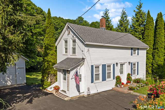 52 Pond Meadow Road, Essex, CT 06442