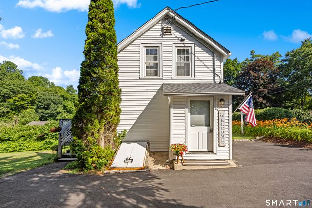 52 Pond Meadow Road, Essex, CT 06442